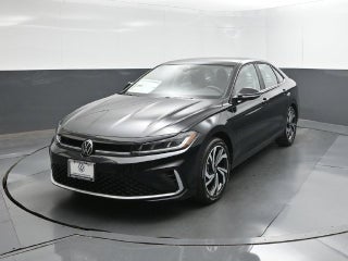 2027 Volkswagen Jetta 1.5T SEL