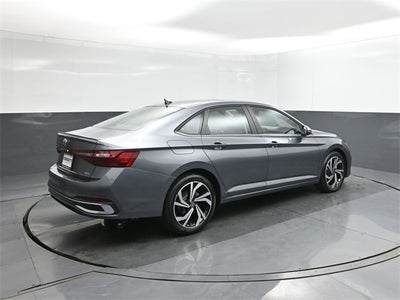 2026 Volkswagen Jetta 1.5T SEL