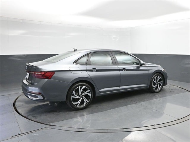 2026 Volkswagen Jetta 1.5T SEL