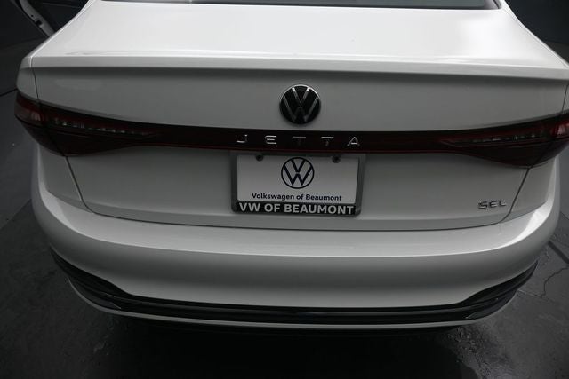2026 Volkswagen Jetta 1.5T SEL