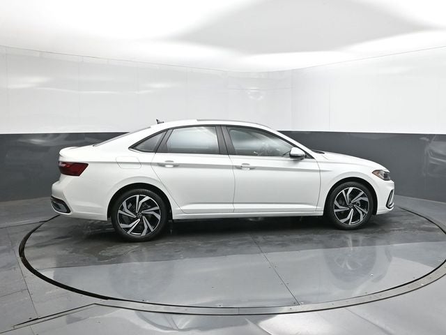 2026 Volkswagen Jetta 1.5T SEL