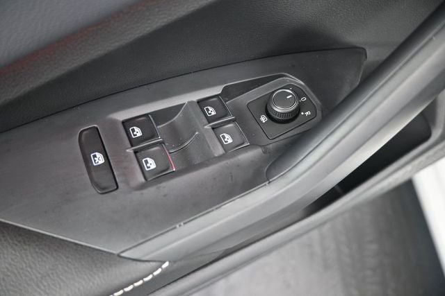 2026 Volkswagen Jetta 1.5T SEL