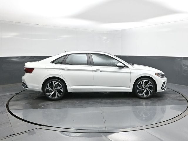 2026 Volkswagen Jetta 1.5T SEL