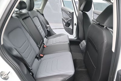 2026 Volkswagen Jetta 1.5T SEL