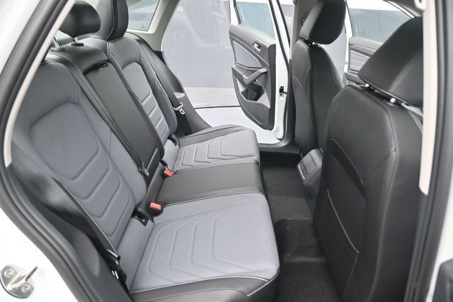 2026 Volkswagen Jetta 1.5T SEL