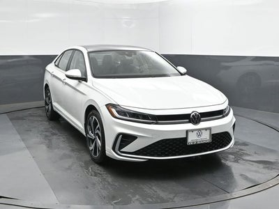 2026 Volkswagen Jetta 1.5T SEL