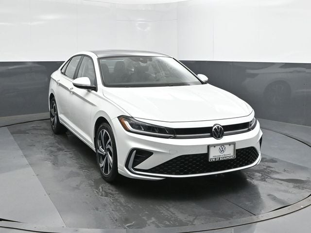 2026 Volkswagen Jetta 1.5T SEL