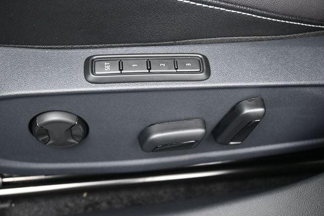 2026 Volkswagen Jetta 1.5T SEL