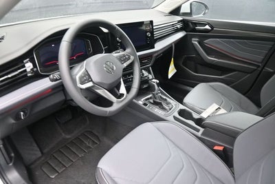 2026 Volkswagen Jetta 1.5T SEL