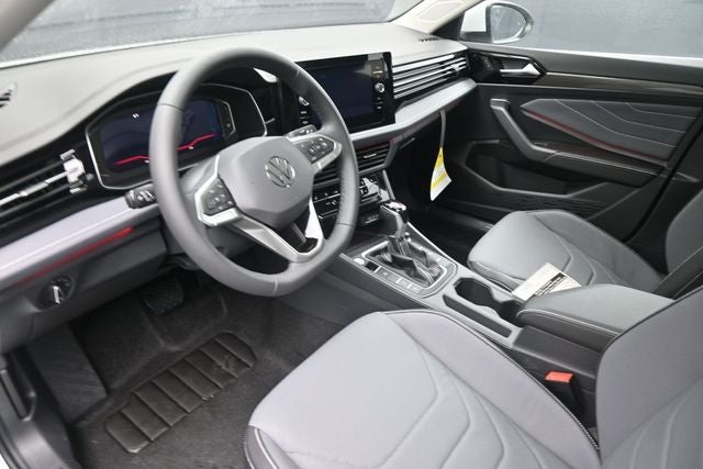 2026 Volkswagen Jetta 1.5T SEL