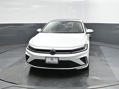 2026 Volkswagen Jetta 1.5T SEL