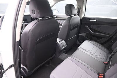 2026 Volkswagen Jetta 1.5T SEL
