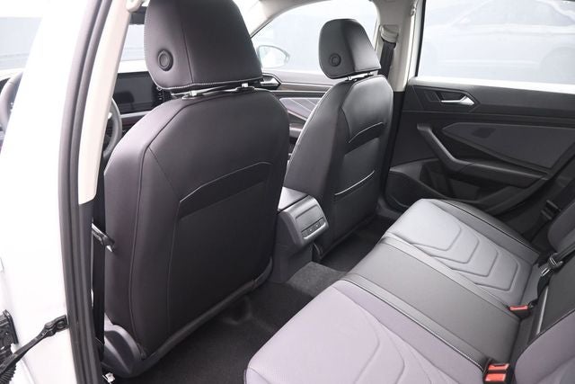 2026 Volkswagen Jetta 1.5T SEL
