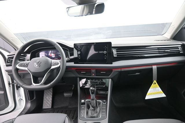 2026 Volkswagen Jetta 1.5T SEL