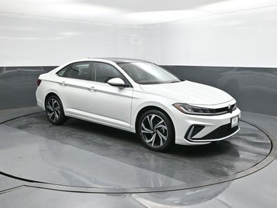 2026 Volkswagen Jetta 1.5T SEL
