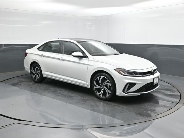 2026 Volkswagen Jetta 1.5T SEL