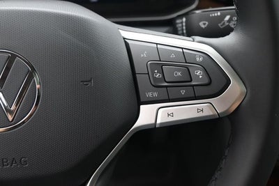 2026 Volkswagen Jetta 1.5T SEL