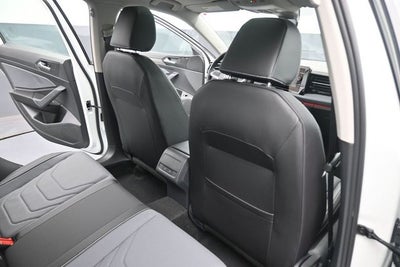 2026 Volkswagen Jetta 1.5T SEL