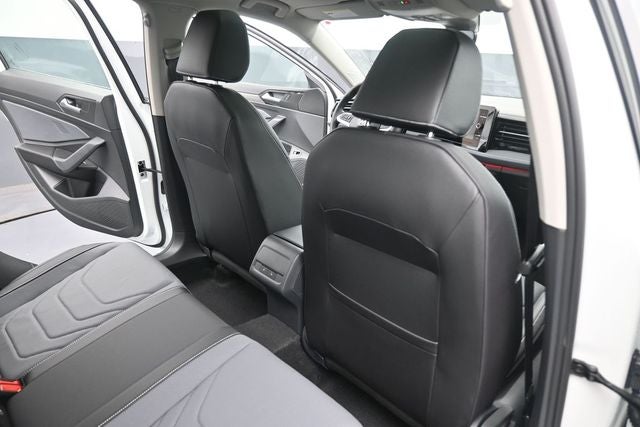 2026 Volkswagen Jetta 1.5T SEL