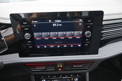 2026 Volkswagen Jetta 1.5T SEL