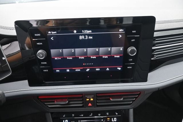 2026 Volkswagen Jetta 1.5T SEL