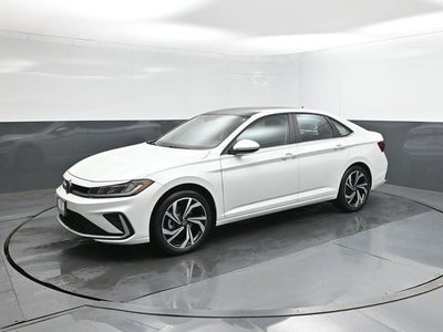 2026 Volkswagen Jetta 1.5T SEL