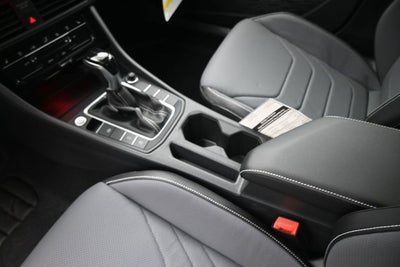 2026 Volkswagen Jetta 1.5T SEL