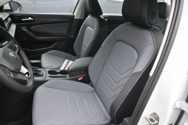 2026 Volkswagen Jetta 1.5T SEL