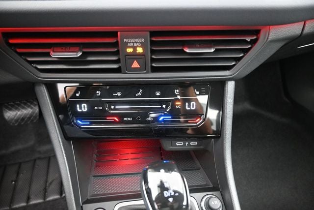 2026 Volkswagen Jetta 1.5T SEL