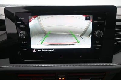 2026 Volkswagen Jetta 1.5T SEL