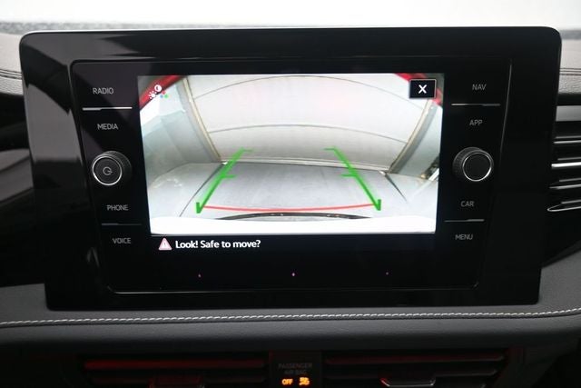 2026 Volkswagen Jetta 1.5T SEL