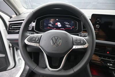 2026 Volkswagen Jetta 1.5T SEL