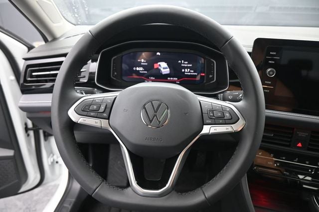 2026 Volkswagen Jetta 1.5T SEL