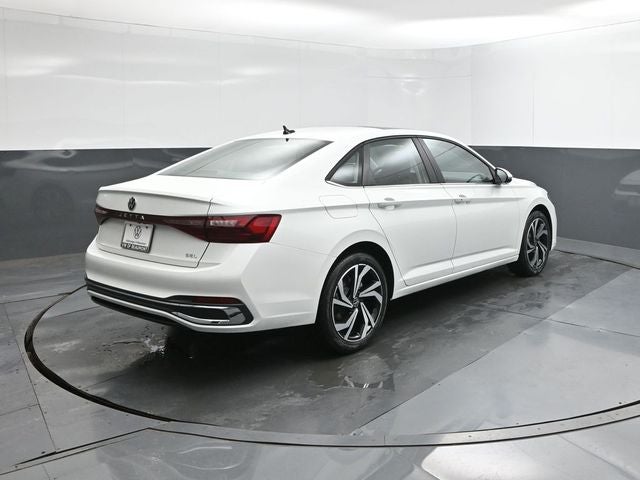 2026 Volkswagen Jetta 1.5T SEL
