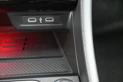 2026 Volkswagen Jetta 1.5T SEL