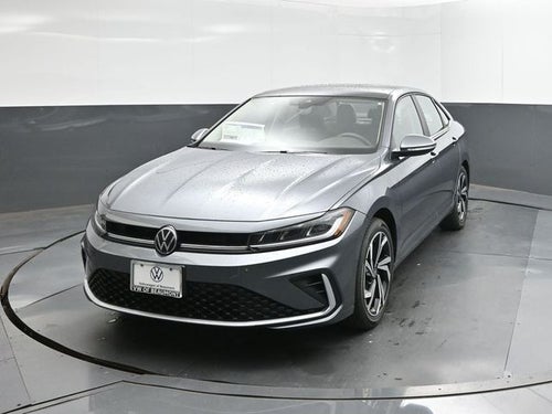 2026 Volkswagen Jetta 1.5T SEL