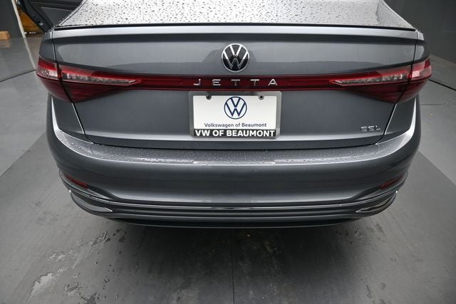 2026 Volkswagen Jetta 1.5T SEL