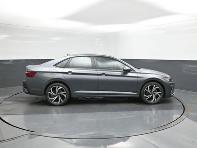 2026 Volkswagen Jetta 1.5T SEL