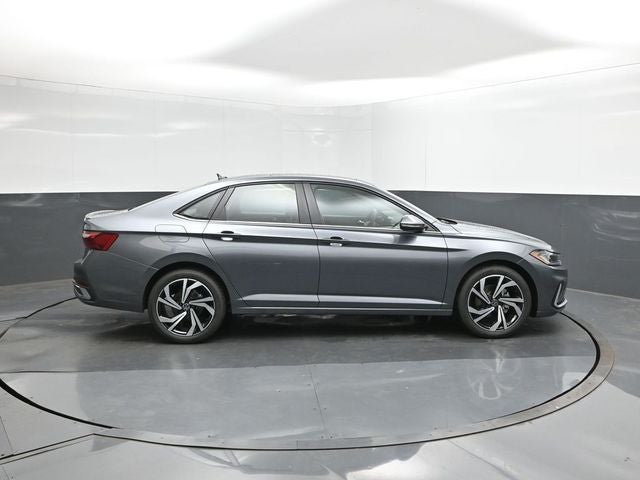 2026 Volkswagen Jetta 1.5T SEL