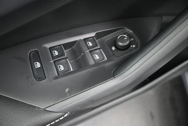 2026 Volkswagen Jetta 1.5T SEL