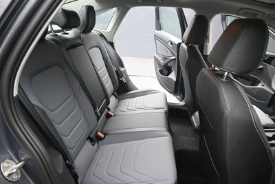 2026 Volkswagen Jetta 1.5T SEL
