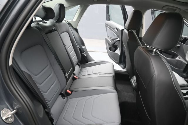 2026 Volkswagen Jetta 1.5T SEL