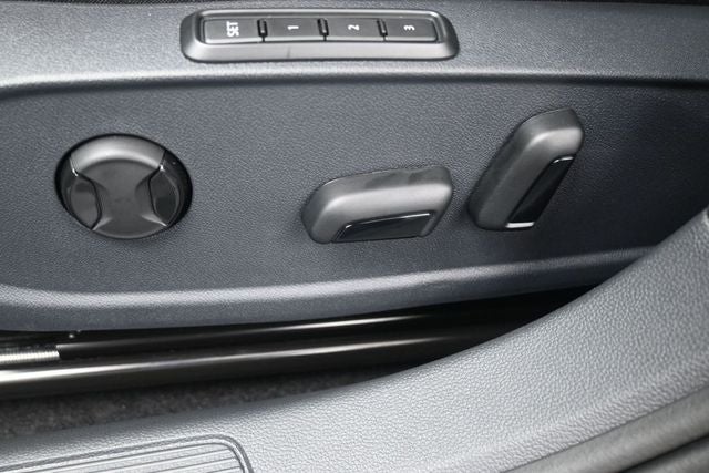 2026 Volkswagen Jetta 1.5T SEL