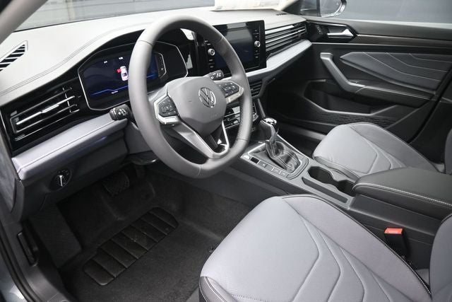 2026 Volkswagen Jetta 1.5T SEL