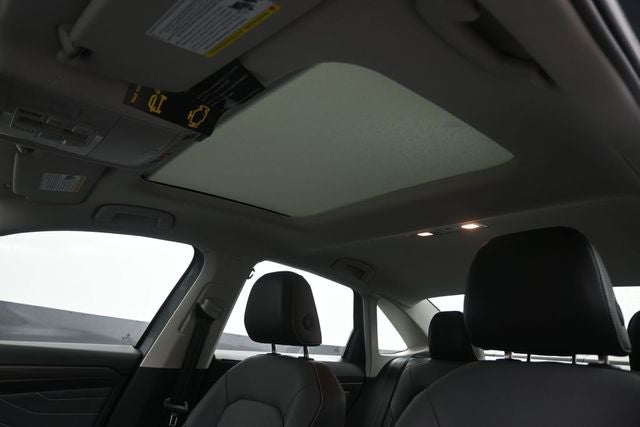 2026 Volkswagen Jetta 1.5T SEL