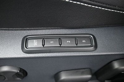 2026 Volkswagen Jetta 1.5T SEL