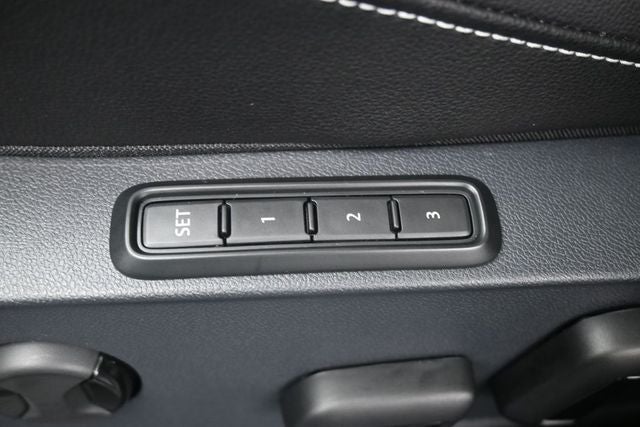 2026 Volkswagen Jetta 1.5T SEL