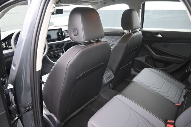 2026 Volkswagen Jetta 1.5T SEL