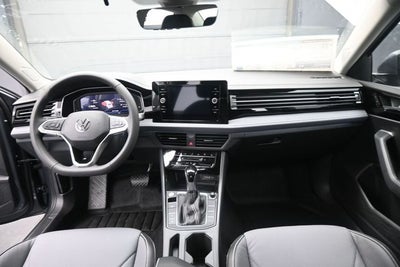 2026 Volkswagen Jetta 1.5T SEL