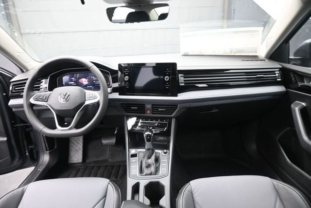 2026 Volkswagen Jetta 1.5T SEL